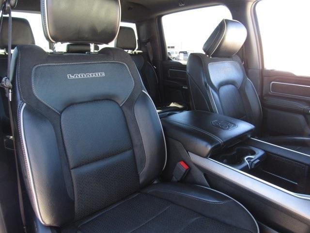 used 2020 Ram 1500 car, priced at $33,998
