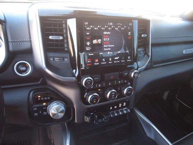 used 2020 Ram 1500 car, priced at $33,998