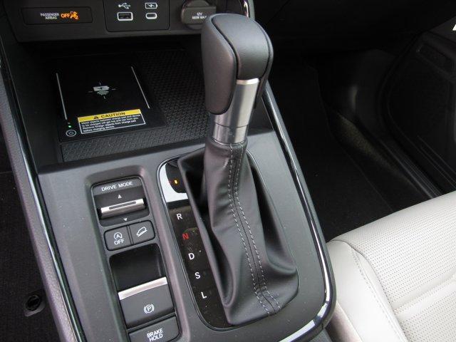 new 2025 Honda CR-V car, priced at $36,395