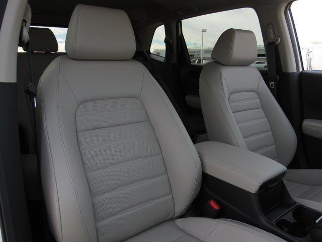 new 2025 Honda CR-V car, priced at $36,395
