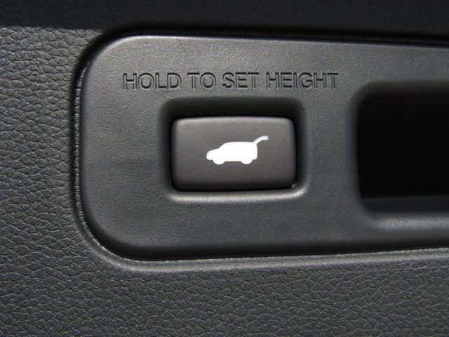 new 2025 Honda Pilot car, priced at $51,125