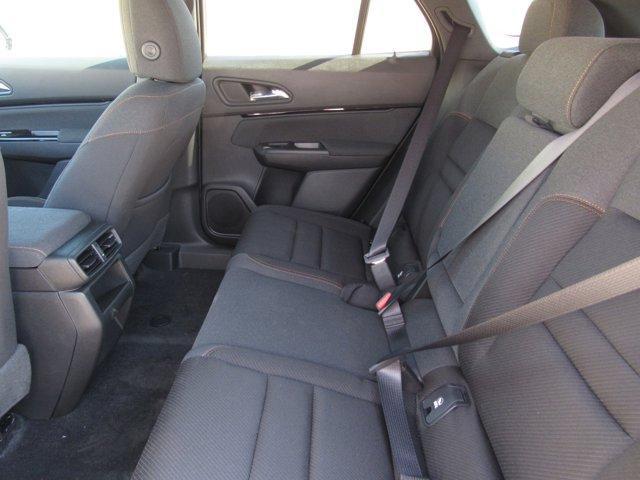 new 2026 Honda Prologue car, priced at $51,450