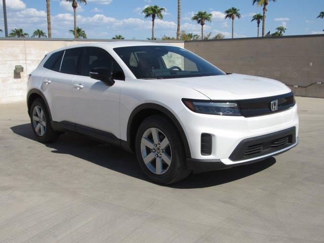 new 2026 Honda Prologue car, priced at $51,450