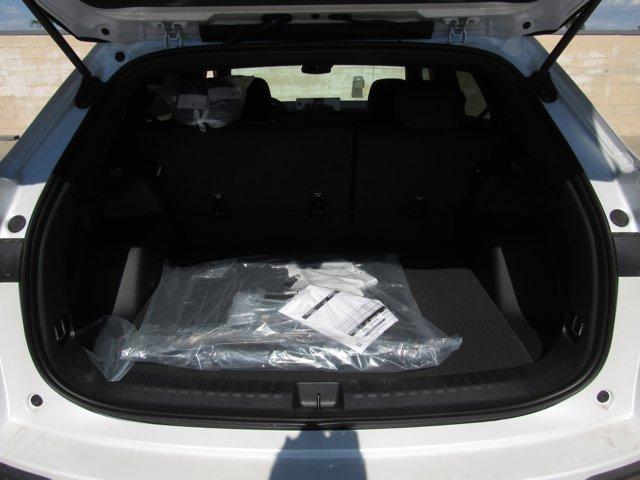 new 2026 Honda Prologue car, priced at $51,450