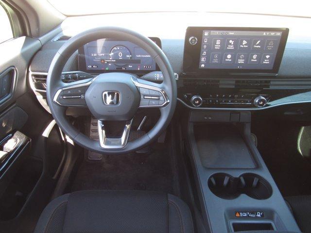 new 2026 Honda Prologue car, priced at $51,450
