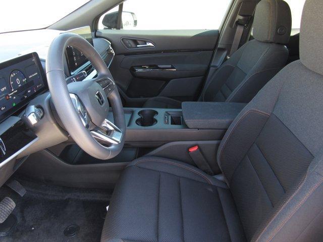 new 2026 Honda Prologue car, priced at $51,450