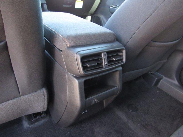 new 2026 Honda Prologue car, priced at $51,450