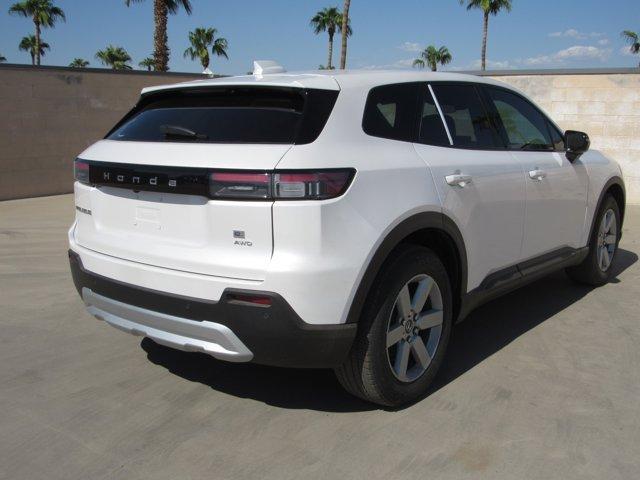 new 2026 Honda Prologue car, priced at $51,450