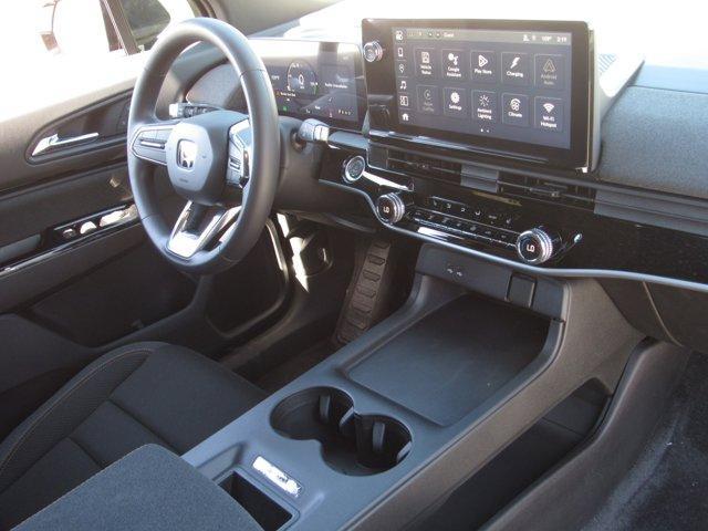 new 2026 Honda Prologue car, priced at $51,450