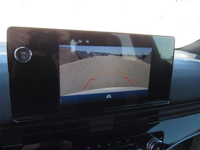 new 2026 Honda Prologue car, priced at $51,450