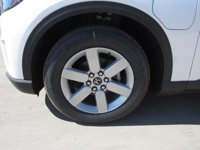 new 2026 Honda Prologue car, priced at $51,450