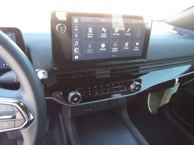 new 2026 Honda Prologue car, priced at $51,450