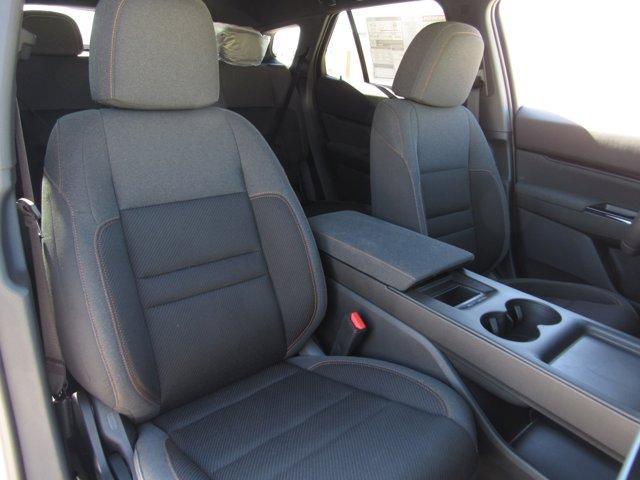 new 2026 Honda Prologue car, priced at $51,450