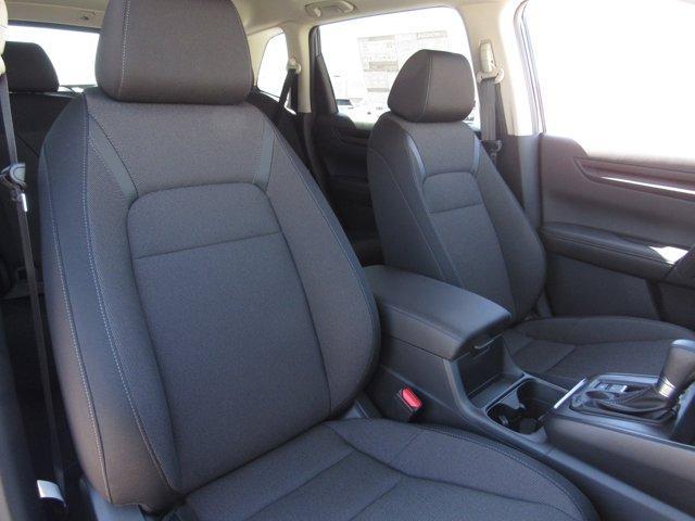 new 2025 Honda CR-V car, priced at $35,245