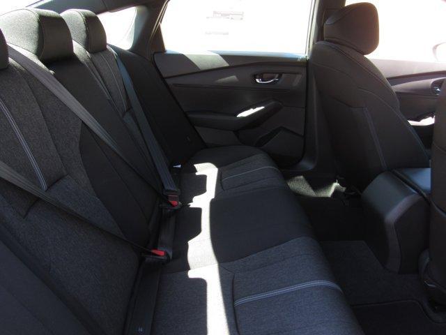 new 2025 Honda Accord Hybrid car, priced at $35,260