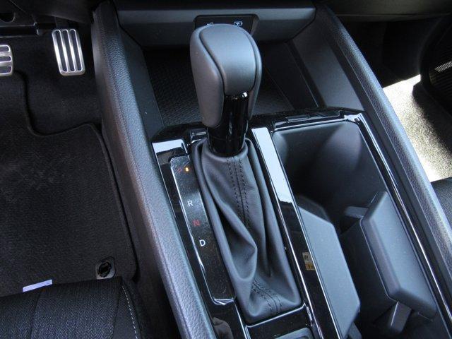 new 2025 Honda Accord Hybrid car, priced at $35,260