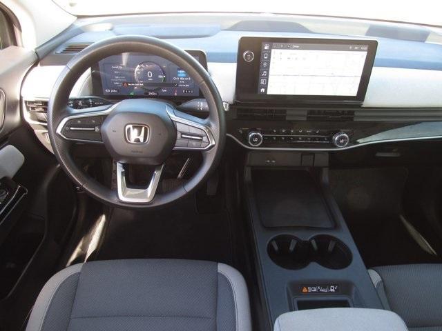 used 2024 Honda Prologue car, priced at $35,860