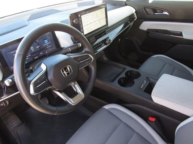 used 2024 Honda Prologue car, priced at $35,860