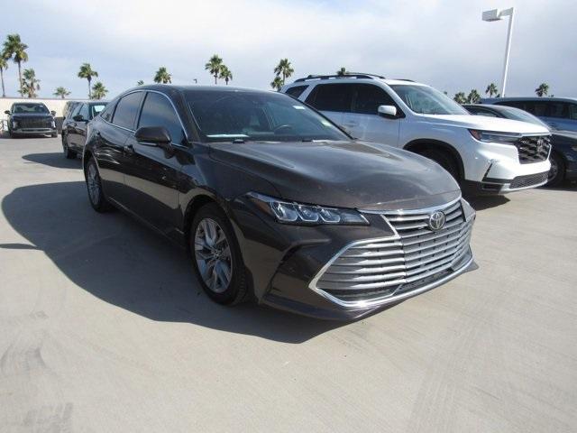 used 2020 Toyota Avalon car, priced at $23,358