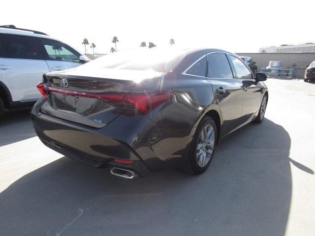 used 2020 Toyota Avalon car, priced at $23,358