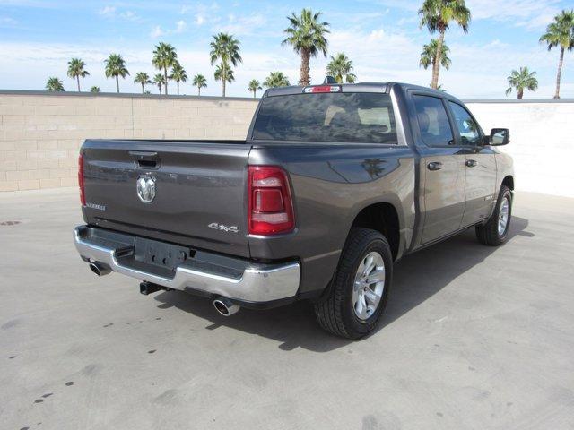 used 2023 Ram 1500 car, priced at $41,977