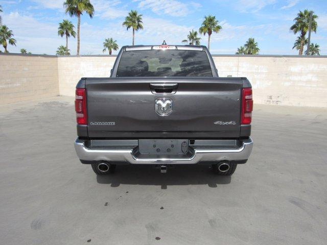 used 2023 Ram 1500 car, priced at $41,977