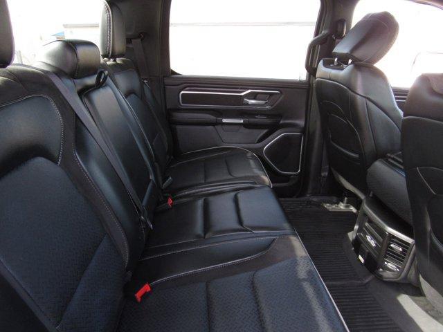 used 2023 Ram 1500 car, priced at $41,977