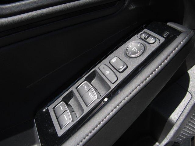 new 2025 Honda Accord Hybrid car, priced at $40,905