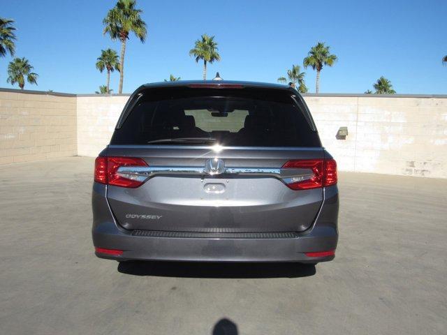 used 2019 Honda Odyssey car, priced at $19,777