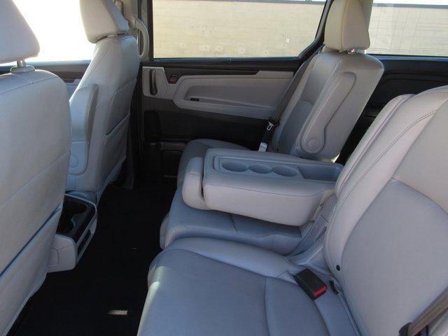 used 2019 Honda Odyssey car, priced at $19,777