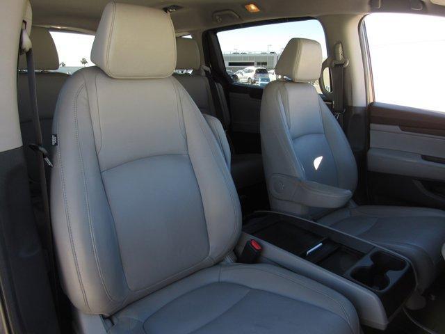 used 2019 Honda Odyssey car, priced at $19,777