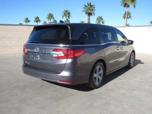 used 2019 Honda Odyssey car, priced at $19,777