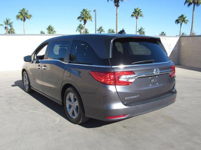 used 2019 Honda Odyssey car, priced at $19,777