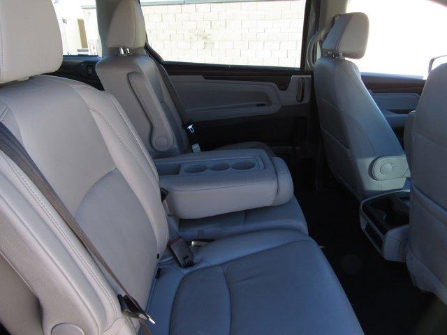 used 2019 Honda Odyssey car, priced at $19,777