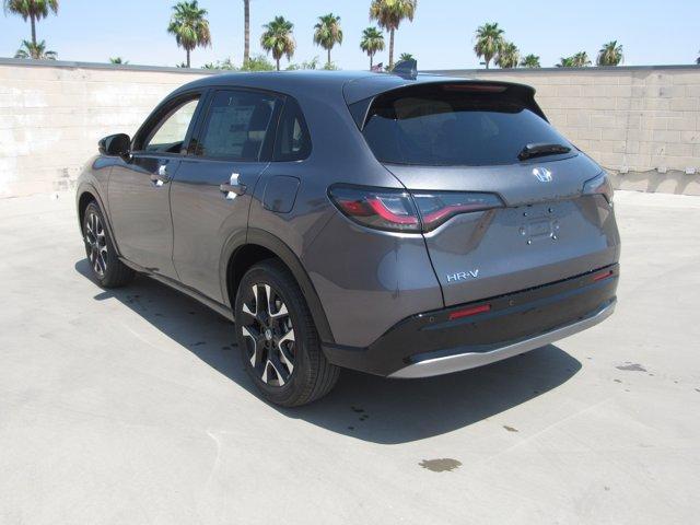 new 2026 Honda HR-V car, priced at $31,445