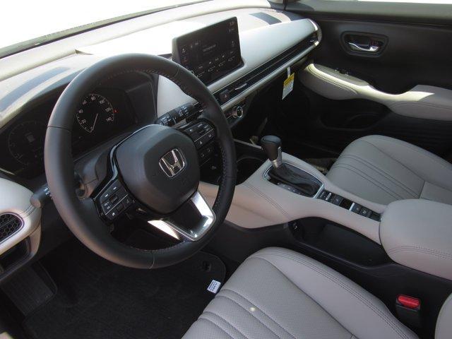 new 2026 Honda HR-V car, priced at $31,445