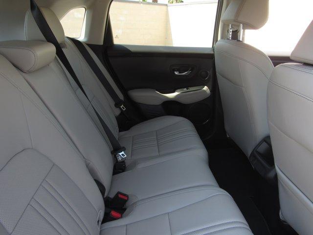 new 2026 Honda HR-V car, priced at $31,445