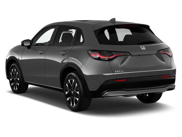 new 2026 Honda HR-V car, priced at $31,445