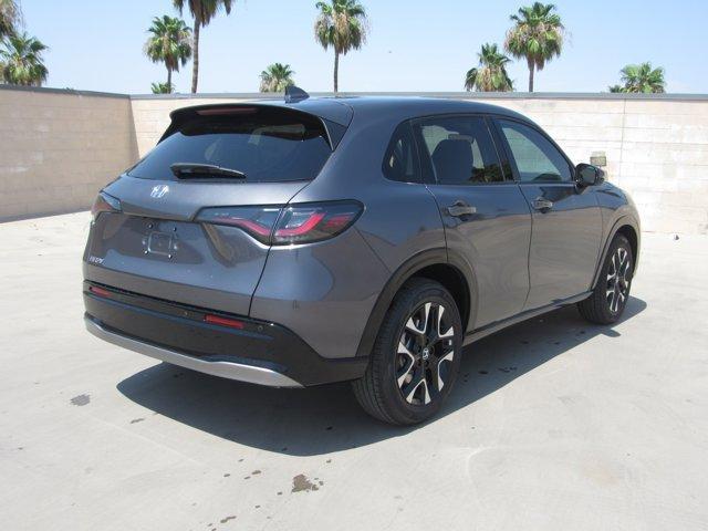 new 2026 Honda HR-V car, priced at $31,445