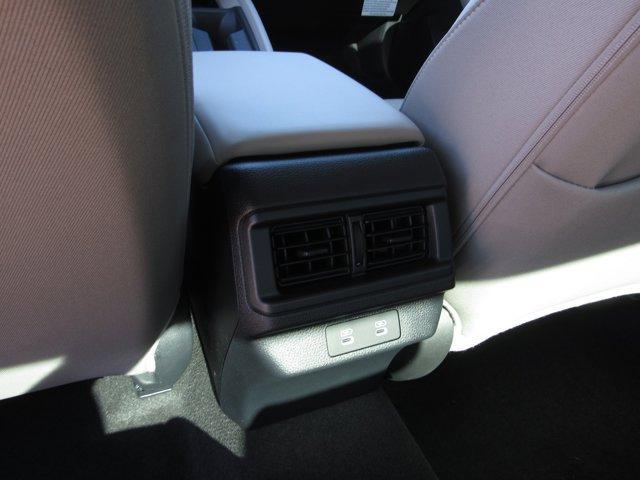 new 2025 Honda Accord car, priced at $32,165