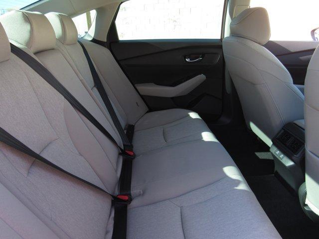new 2025 Honda Accord car, priced at $32,165