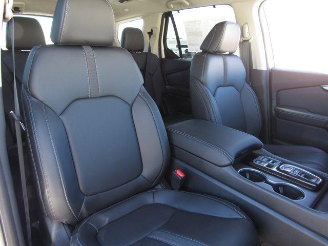 new 2025 Honda Pilot car, priced at $53,705