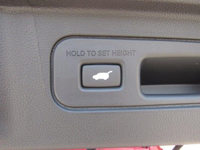 new 2025 Honda Pilot car, priced at $53,705