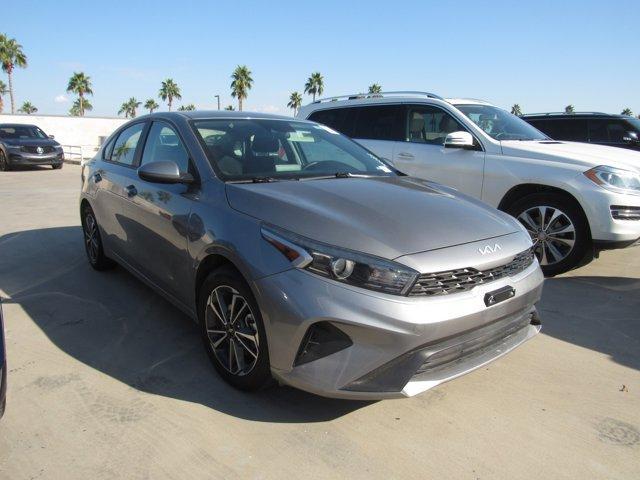 used 2022 Kia Forte car, priced at $14,657