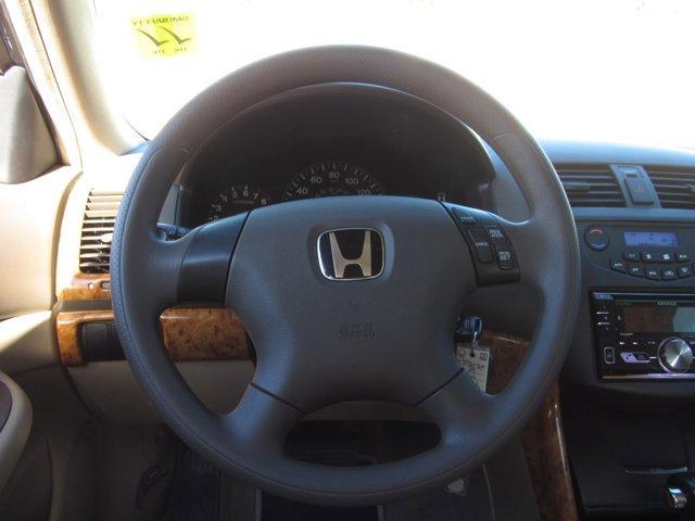 used 2004 Honda Accord car, priced at $8,577