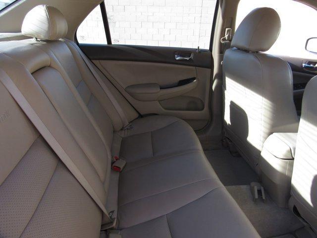 used 2004 Honda Accord car, priced at $8,577