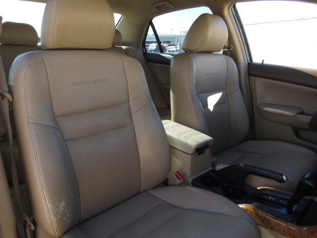 used 2004 Honda Accord car, priced at $8,577