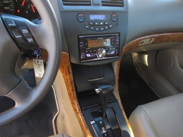 used 2004 Honda Accord car, priced at $8,577