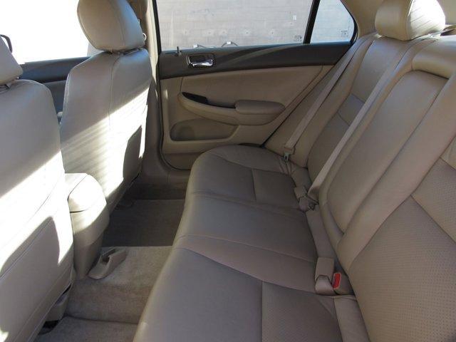 used 2004 Honda Accord car, priced at $8,577