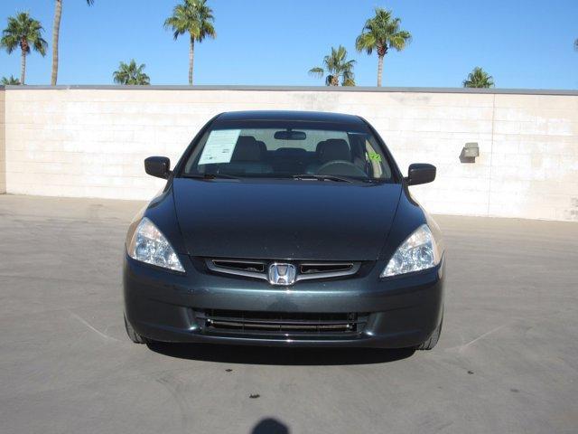 used 2004 Honda Accord car, priced at $8,577